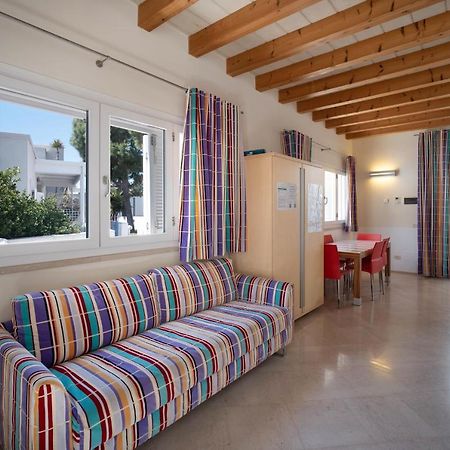 Wepuglia - Residence Calapaura Polignano a Mare Exterior foto