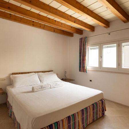 Wepuglia - Residence Calapaura Polignano a Mare Exterior foto