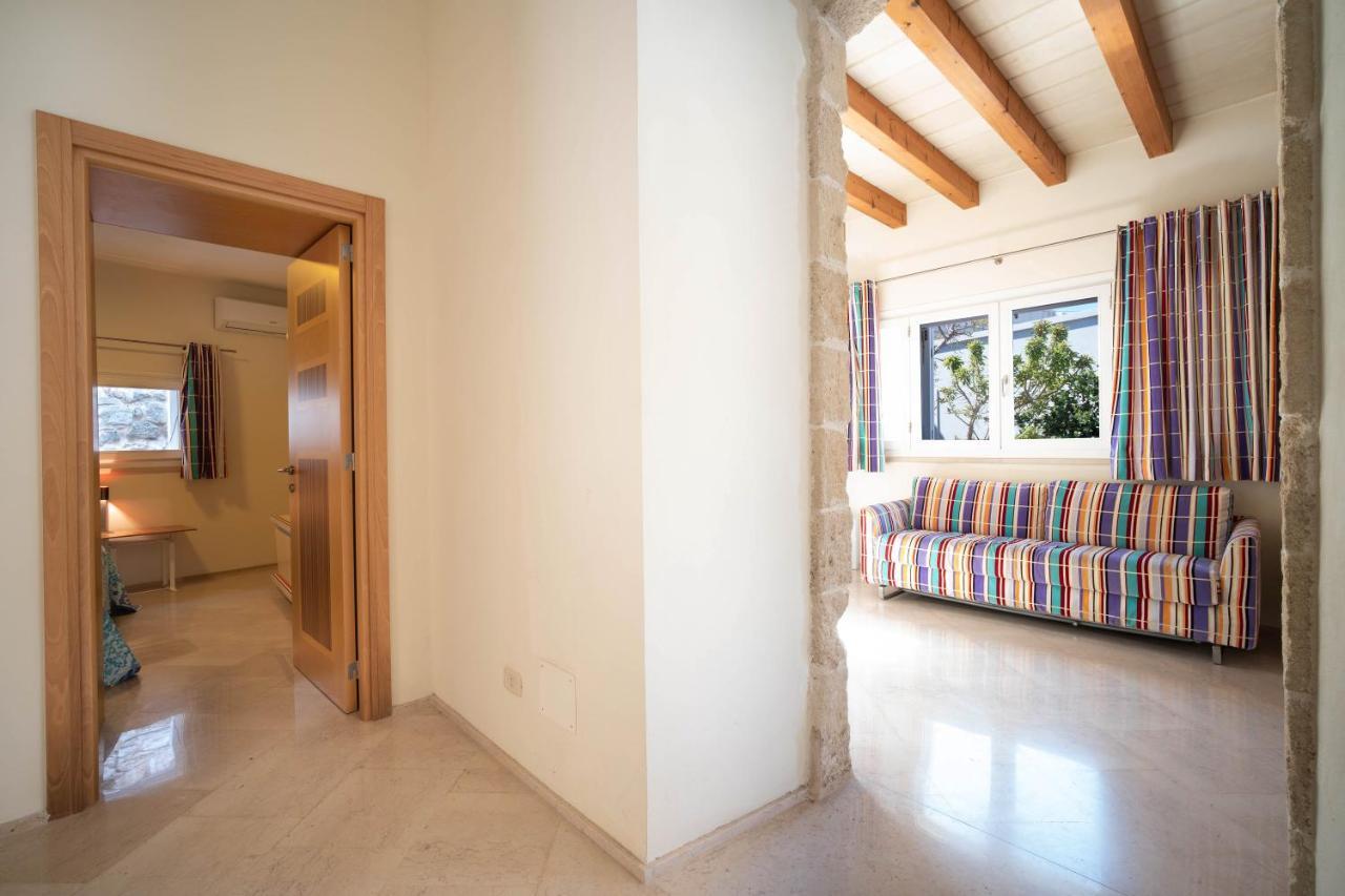Wepuglia - Residence Calapaura Polignano a Mare Exterior foto