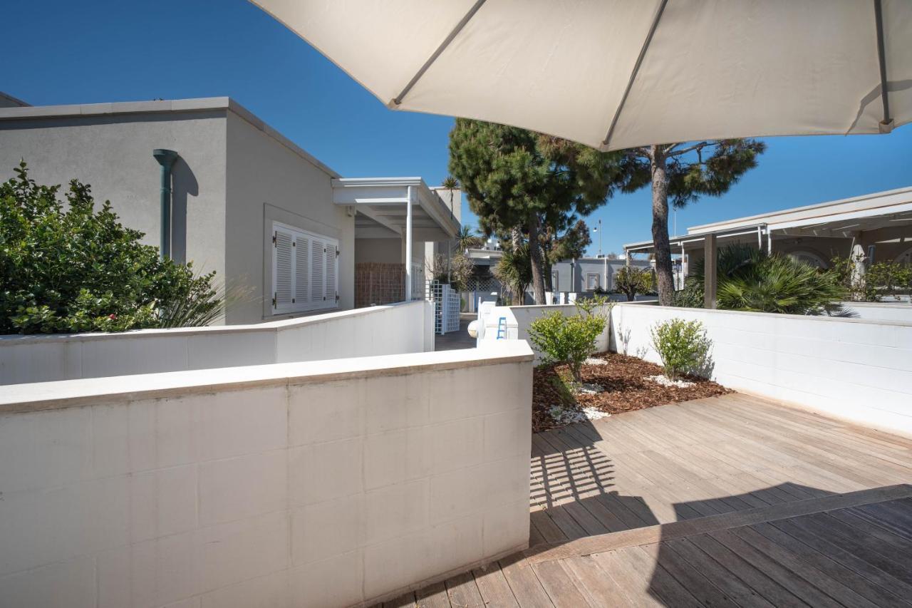 Wepuglia - Residence Calapaura Polignano a Mare Exterior foto