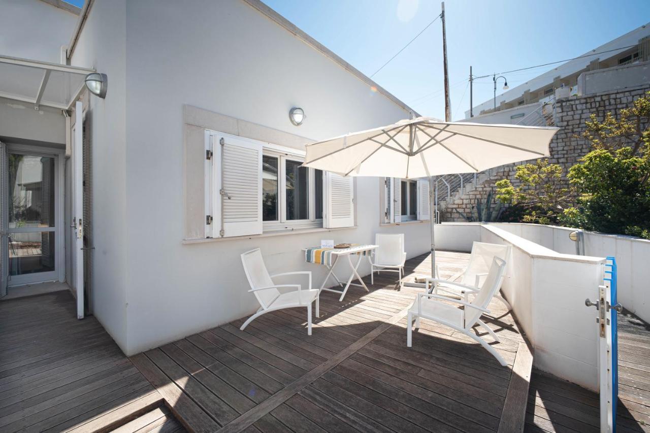 Wepuglia - Residence Calapaura Polignano a Mare Exterior foto
