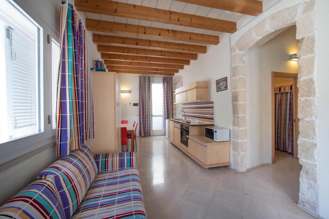 Wepuglia - Residence Calapaura Polignano a Mare Exterior foto