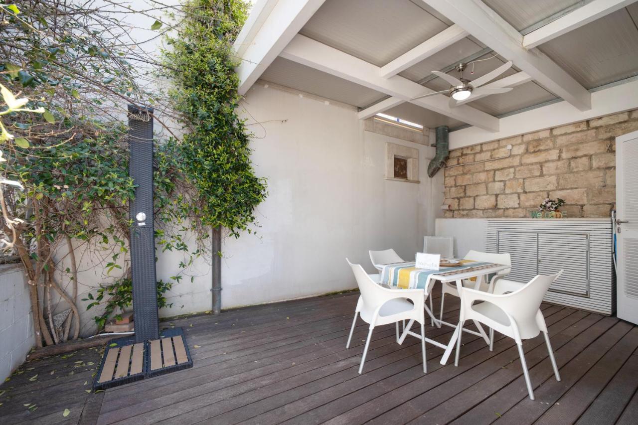 Wepuglia - Residence Calapaura Polignano a Mare Exterior foto