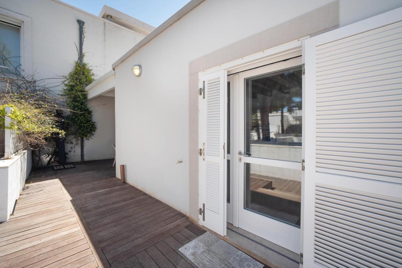 Wepuglia - Residence Calapaura Polignano a Mare Exterior foto