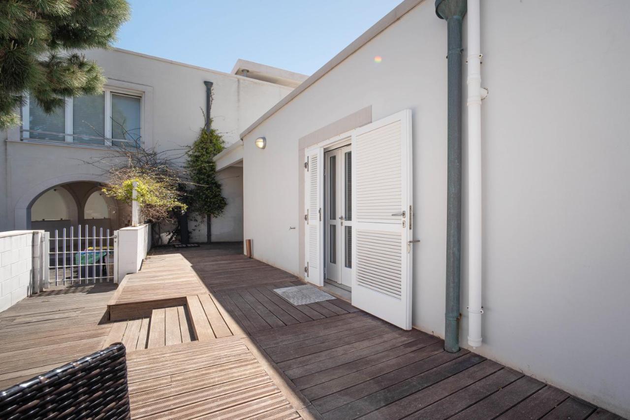 Wepuglia - Residence Calapaura Polignano a Mare Exterior foto