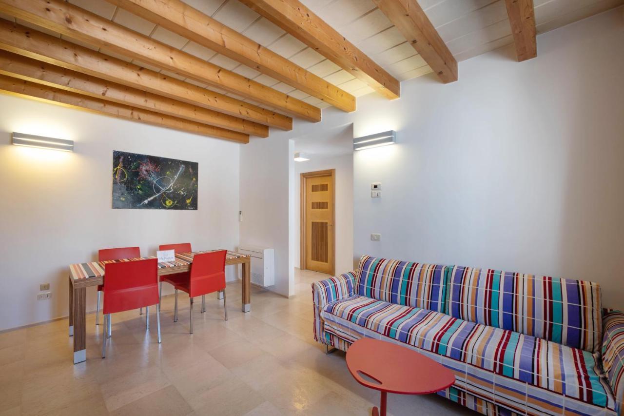 Wepuglia - Residence Calapaura Polignano a Mare Exterior foto