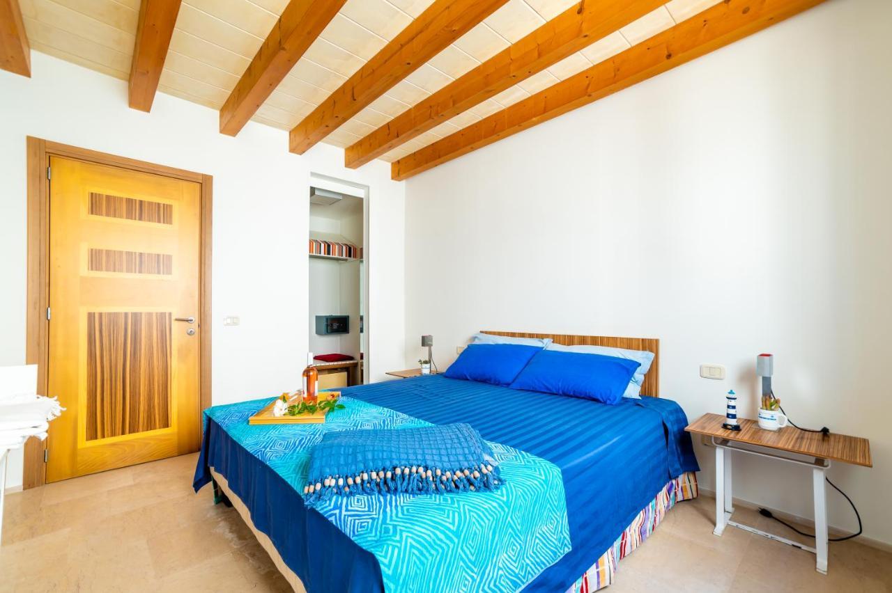 Wepuglia - Residence Calapaura Polignano a Mare Exterior foto