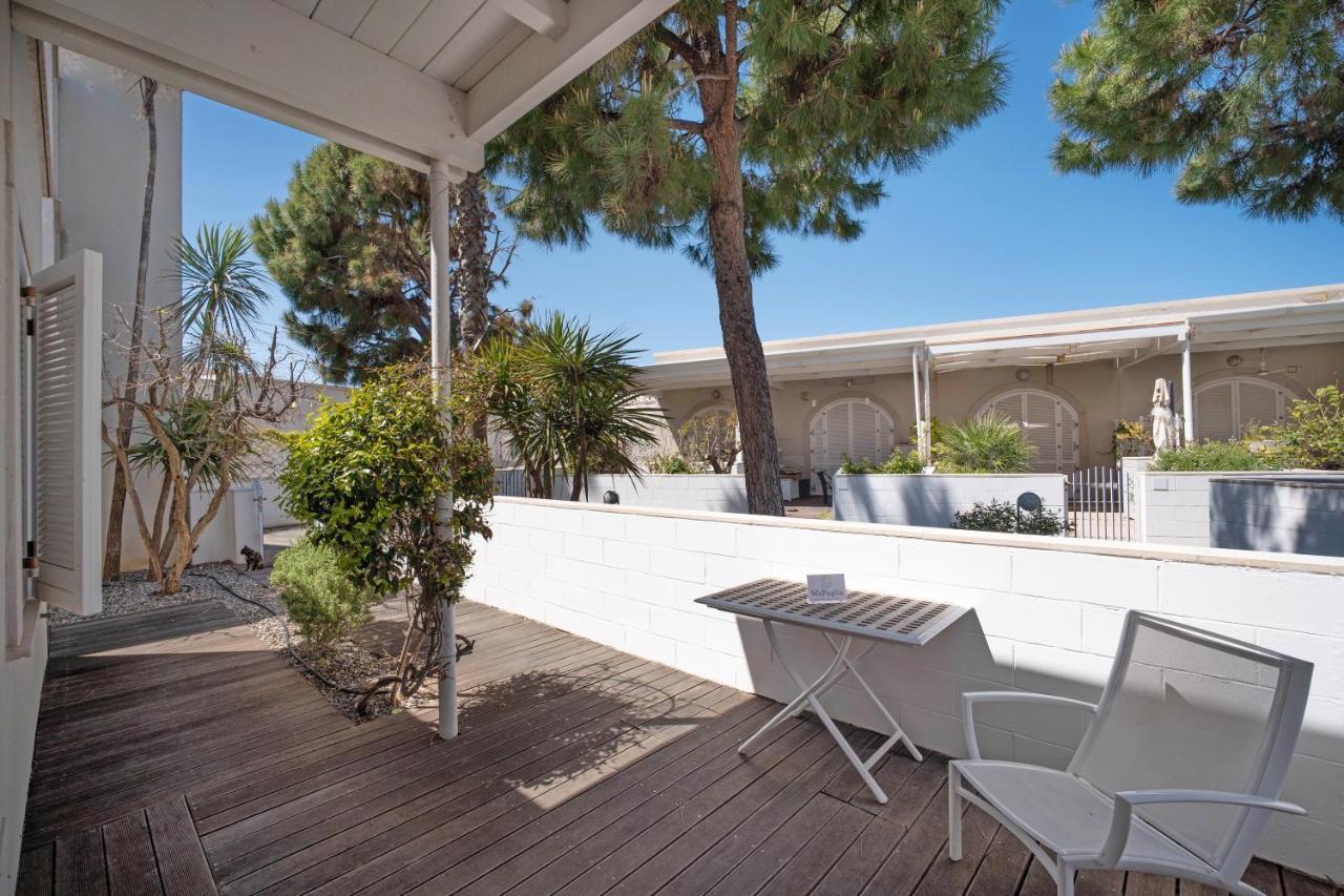 Wepuglia - Residence Calapaura Polignano a Mare Exterior foto