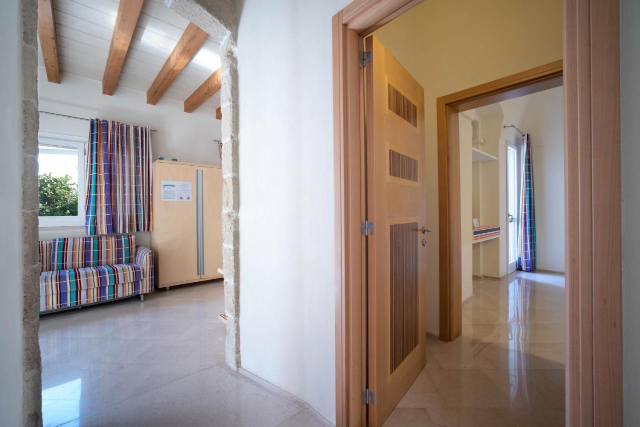 Wepuglia - Residence Calapaura Polignano a Mare Exterior foto