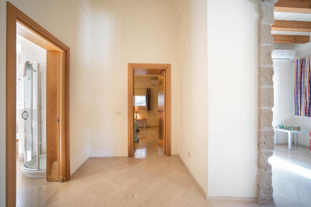 Wepuglia - Residence Calapaura Polignano a Mare Exterior foto