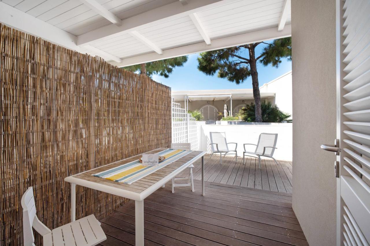 Wepuglia - Residence Calapaura Polignano a Mare Exterior foto