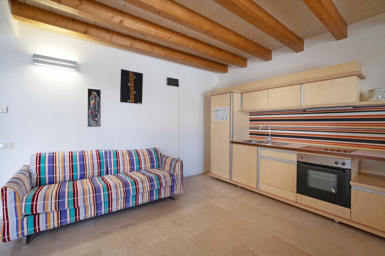 Wepuglia - Residence Calapaura Polignano a Mare Exterior foto