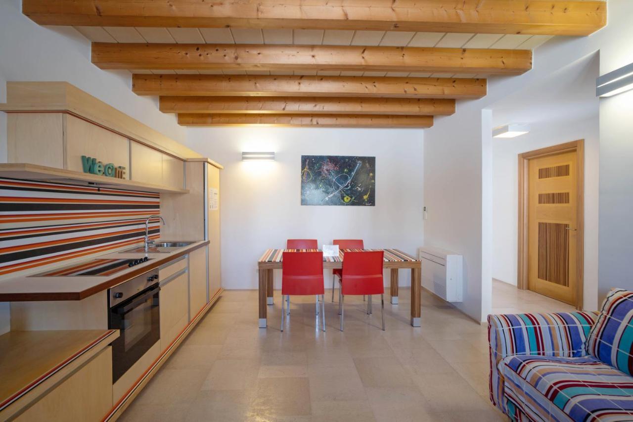 Wepuglia - Residence Calapaura Polignano a Mare Exterior foto