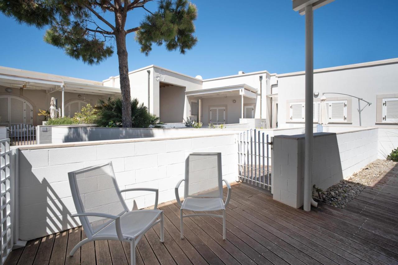 Wepuglia - Residence Calapaura Polignano a Mare Exterior foto