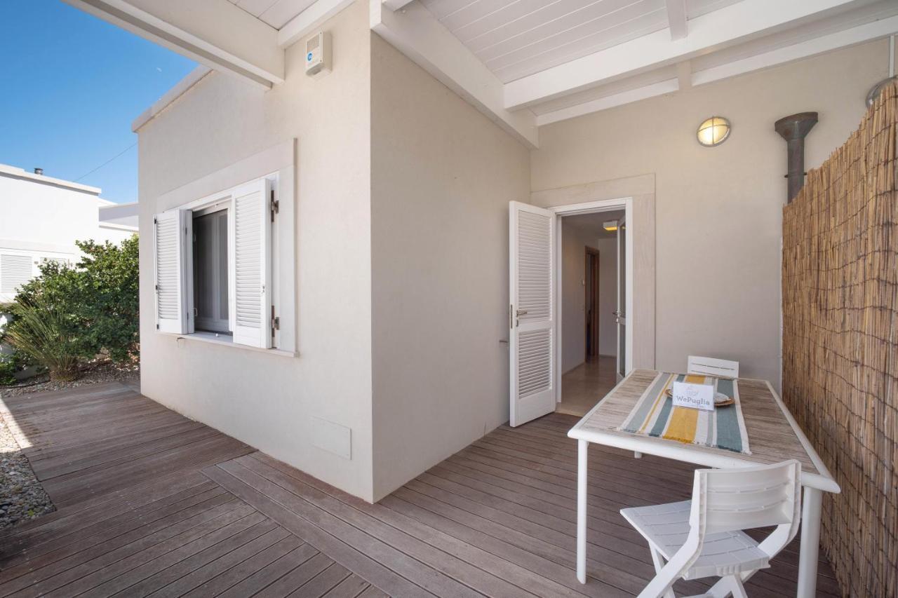 Wepuglia - Residence Calapaura Polignano a Mare Exterior foto